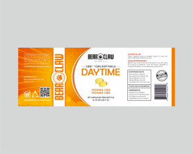 Graphic Design entry 2405516 submitted by lurth