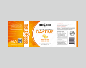 Graphic Design entry 2405517 submitted by lurth