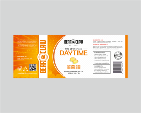 Graphic Design entry 2406025 submitted by lurth