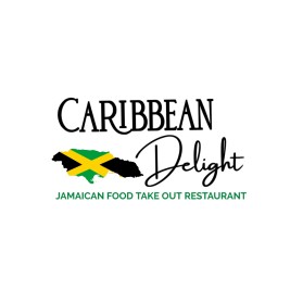 Caribbean Delight entry by Phambura