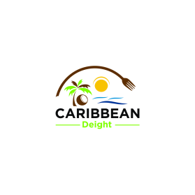 Caribbean Delight entry by doel_tangsi