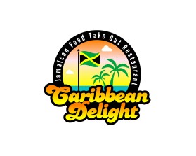 Caribbean Delight entry by joegdesign