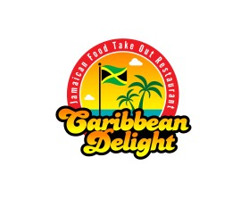 Caribbean Delight entry by joegdesign