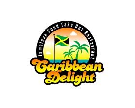 Caribbean Delight entry by joegdesign