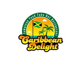 Caribbean Delight entry by joegdesign