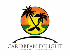 Caribbean Delight entry by unggulDesign