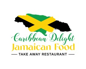 Caribbean Delight entry by nsdhyd
