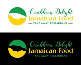 Caribbean Delight entry by nsdhyd