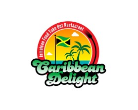 Caribbean Delight entry by joegdesign