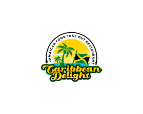Caribbean Delight entry by While.art