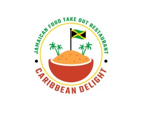 Caribbean Delight entry by sepeda1122