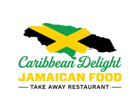 Caribbean Delight entry by nsdhyd