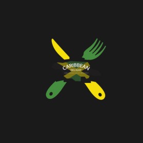 Caribbean Delight entry by tanvir222000