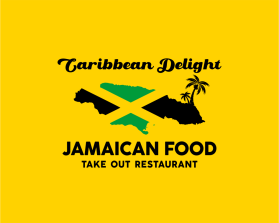 Caribbean Delight entry by While.art