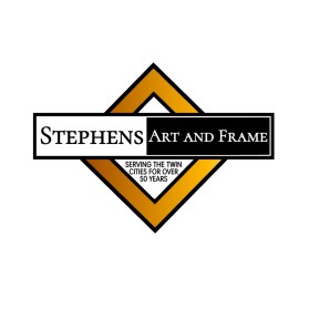 Stephens Art and Frame entry by Phambura