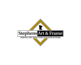 Stephens Art and Frame entry by Fathenry