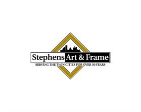 Stephens Art and Frame entry by Fathenry