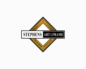 Stephens Art and Frame entry by andsue