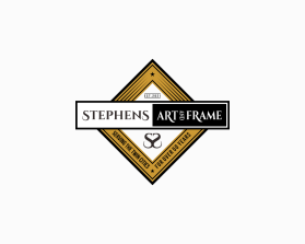Stephens Art and Frame entry by andsue
