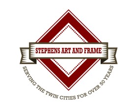 Stephens Art and Frame entry by parbat000