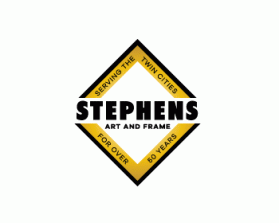 Stephens Art and Frame entry by kbcorbin