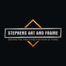 Stephens Art and Frame entry by Si Gendong