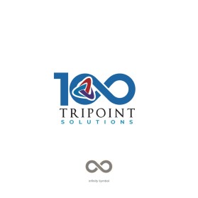Tripoint Solutions |  Tripointsolutions.com entry by FXF Creations