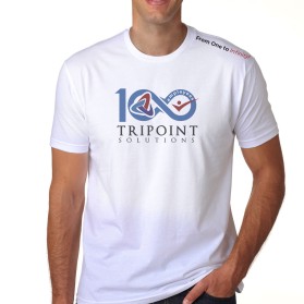 Tripoint Solutions |  Tripointsolutions.com entry by FXF Creations