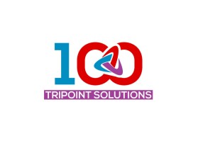 Tripoint Solutions |  Tripointsolutions.com entry by LogoAmr