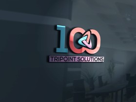Tripoint Solutions |  Tripointsolutions.com entry by LogoAmr
