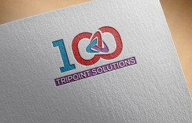 Tripoint Solutions |  Tripointsolutions.com entry by LogoAmr