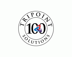 Tripoint Solutions |  Tripointsolutions.com entry by dsdezign