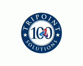 Tripoint Solutions |  Tripointsolutions.com entry by dsdezign