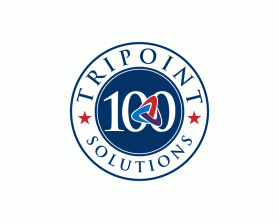Tripoint Solutions |  Tripointsolutions.com entry by dsdezign