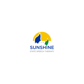 Sunshine State Speech Therapy entry by doel_tangsi