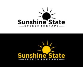 Sunshine State Speech Therapy entry by fahmi hu
