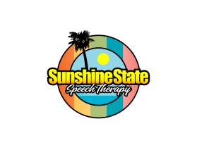 Sunshine State Speech Therapy entry by joegdesign