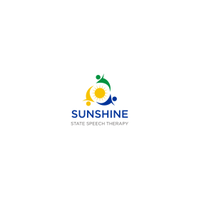 Sunshine State Speech Therapy entry by doel_tangsi