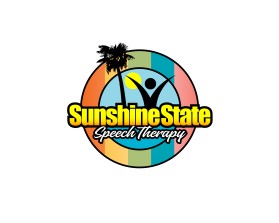 Sunshine State Speech Therapy entry by joegdesign