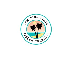 Sunshine State Speech Therapy entry by joegdesign