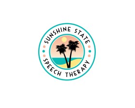 Sunshine State Speech Therapy entry by joegdesign