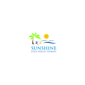 Sunshine State Speech Therapy entry by doel_tangsi
