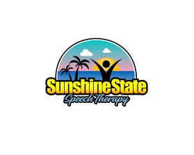 Sunshine State Speech Therapy entry by joegdesign