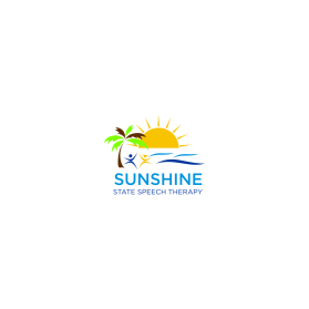 Sunshine State Speech Therapy entry by doel_tangsi
