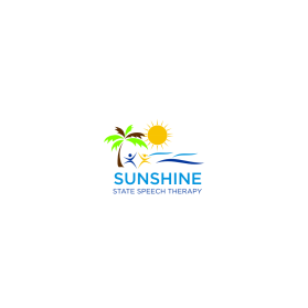 Sunshine State Speech Therapy entry by doel_tangsi