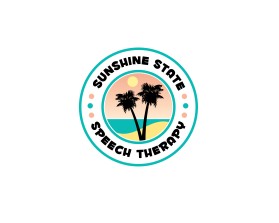 Sunshine State Speech Therapy entry by joegdesign