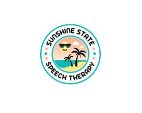 Sunshine State Speech Therapy entry by joegdesign