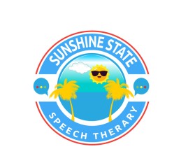 Sunshine State Speech Therapy entry by onlinegraphix