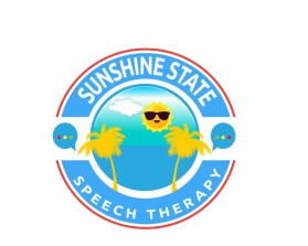 Sunshine State Speech Therapy entry by onlinegraphix