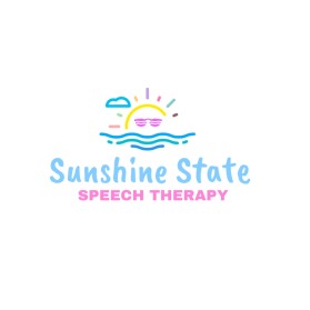 Sunshine State Speech Therapy entry by Phambura